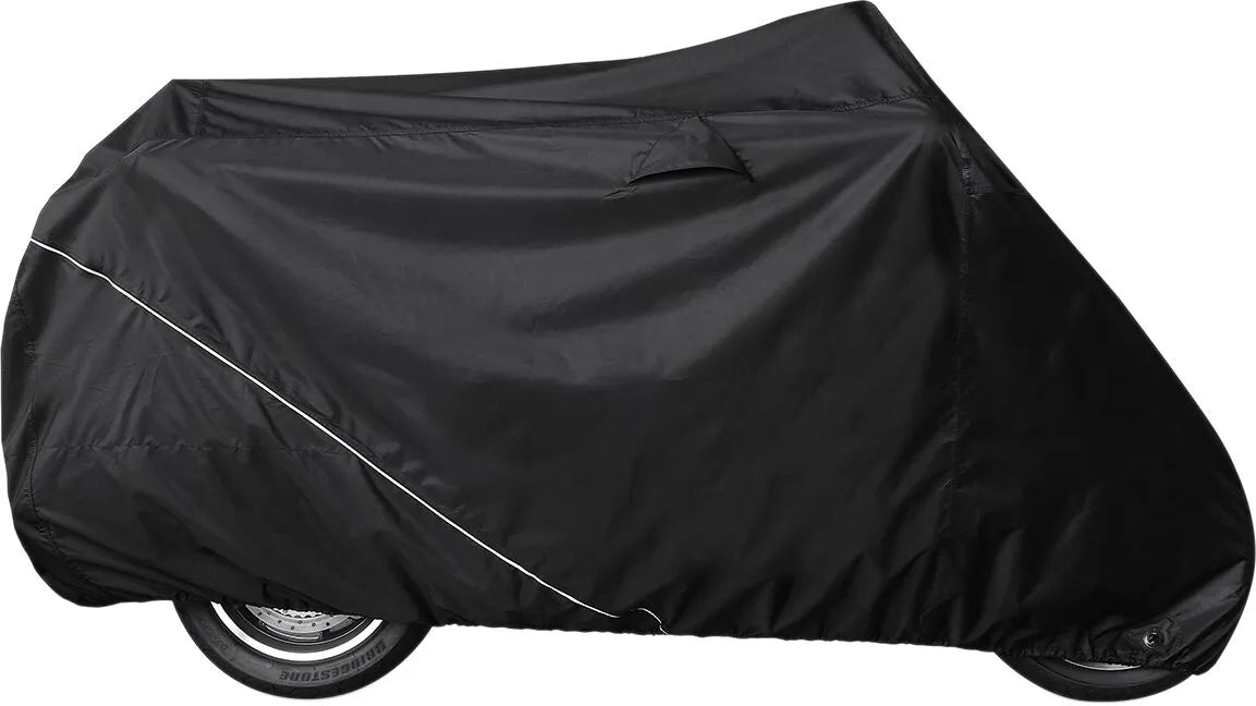 Nelson Rigg Defender Extreme Motorcycle Cover Överdrag bild 1 PMMEDIA:4ecd581a28a5670a