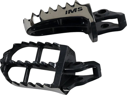 IMS PRODUCTS INC. Bigfoot Fotpinnar bild 1 PMMEDIA:0db654c0eb928861