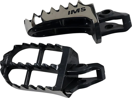 IMS PRODUCTS INC. Bigfoot Fotpinnar bild 1 PMMEDIA:0db654c0eb928861