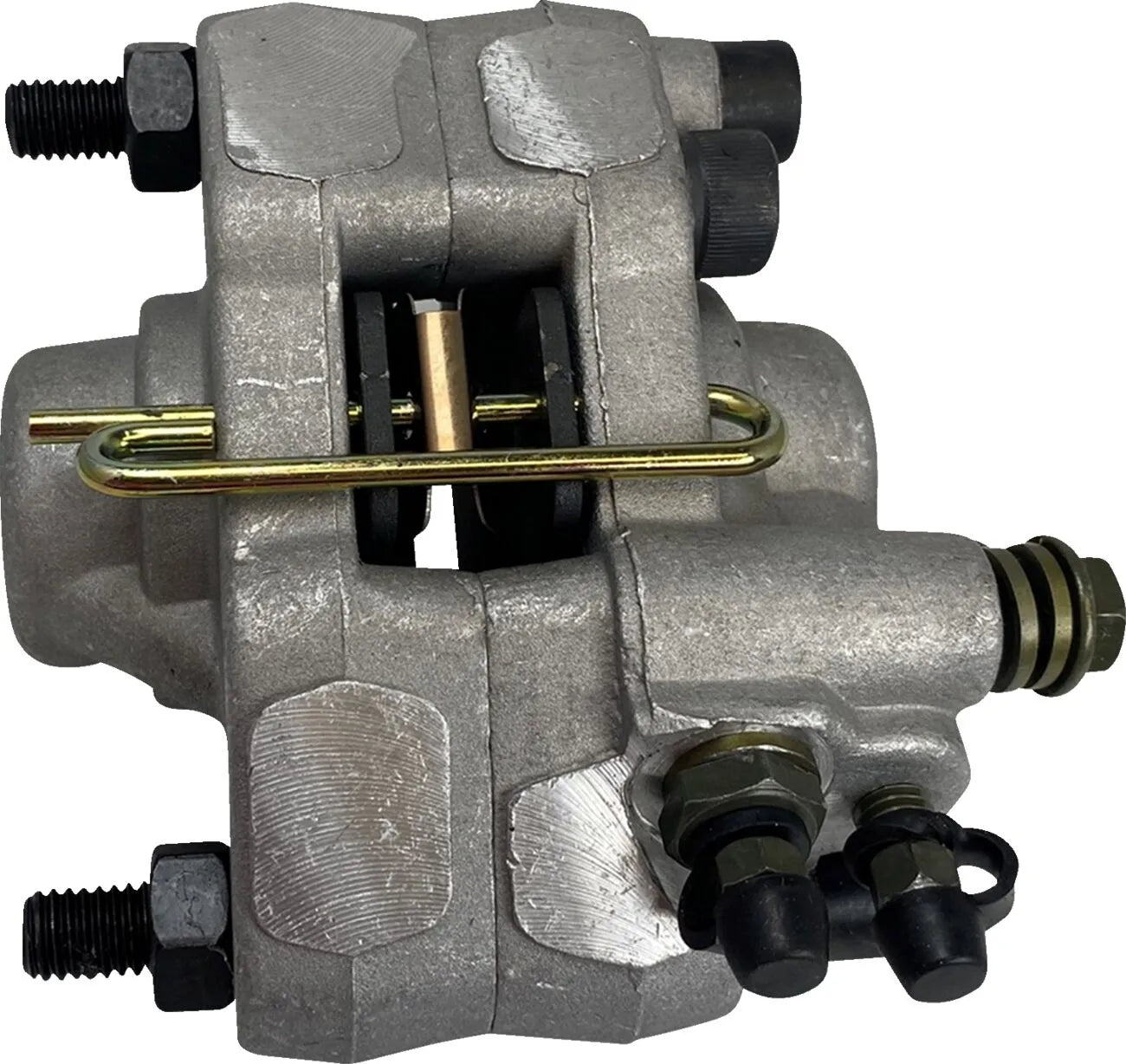 QUAD LOGIC Bromsok Bakpolerat bild 3 PMMEDIA:493bf7b358deec92