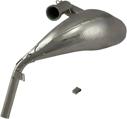 FMF Gold Series Fatty Pipe 85SX/TC85 bild 2 PMMEDIA:91b2bccc155a0736
