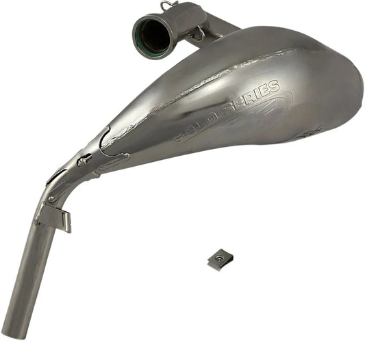 FMF Gold Series Fatty Pipe 85SX/TC85 bild 2 PMMEDIA:91b2bccc155a0736