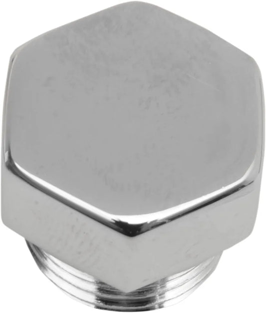 COLONY Timing Hole Plug Chrome bild 1 PMMEDIA:753b90465b0a7abe