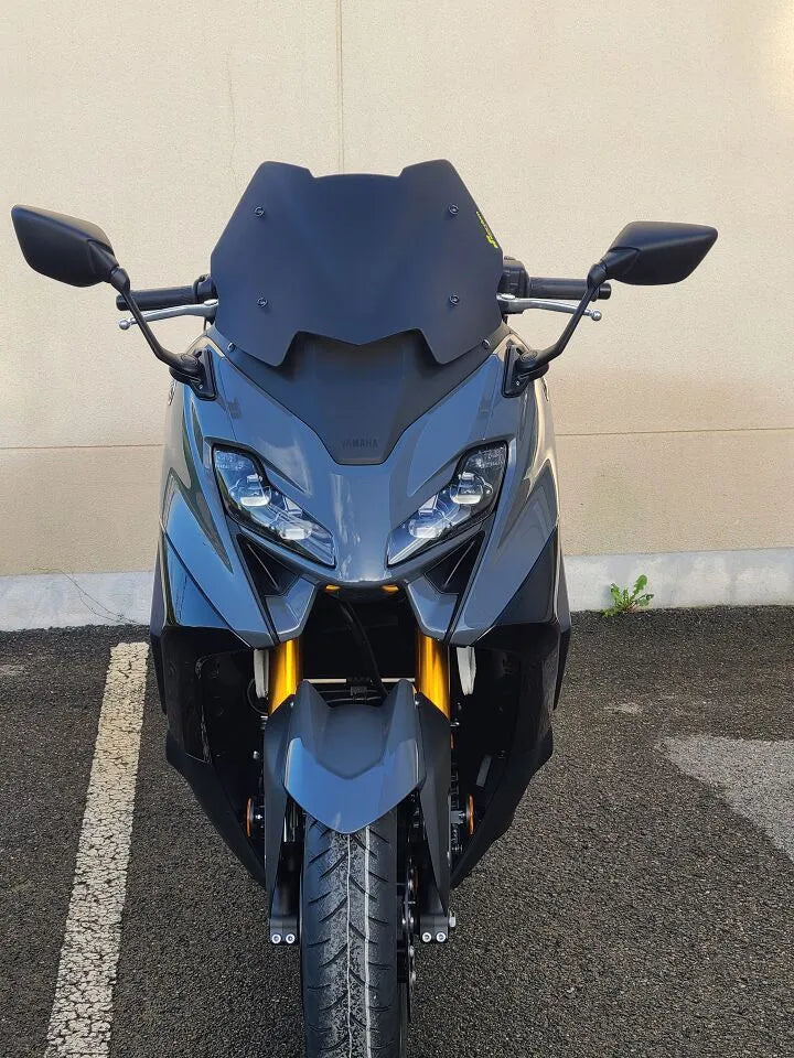 BULLSTER Vindsruteskydd för Yamaha TMAX 560 bild 4 PMMEDIA:8270d3426d9fddd4