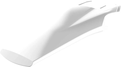 Polisport Rear Fender Replica with Side Panels Offroadmotorcyklar bild 8 PMMEDIA:5c988598de863e1f