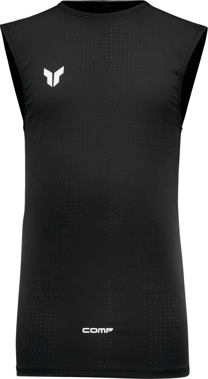 Thor Youth Comp Sleeveless Shirt OFFROAD UNDERWEAR-YOUTH bild 1 PMMEDIA:efe4ad00a47be68a