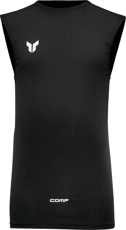 Thor Youth Comp Sleeveless Shirt OFFROAD UNDERWEAR-YOUTH bild 1 PMMEDIA:efe4ad00a47be68a