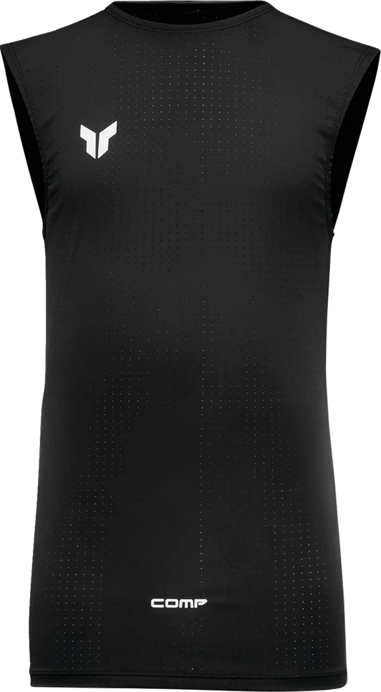 Thor Youth Comp Sleeveless Shirt OFFROAD UNDERWEAR-YOUTH bild 1 PMMEDIA:efe4ad00a47be68a