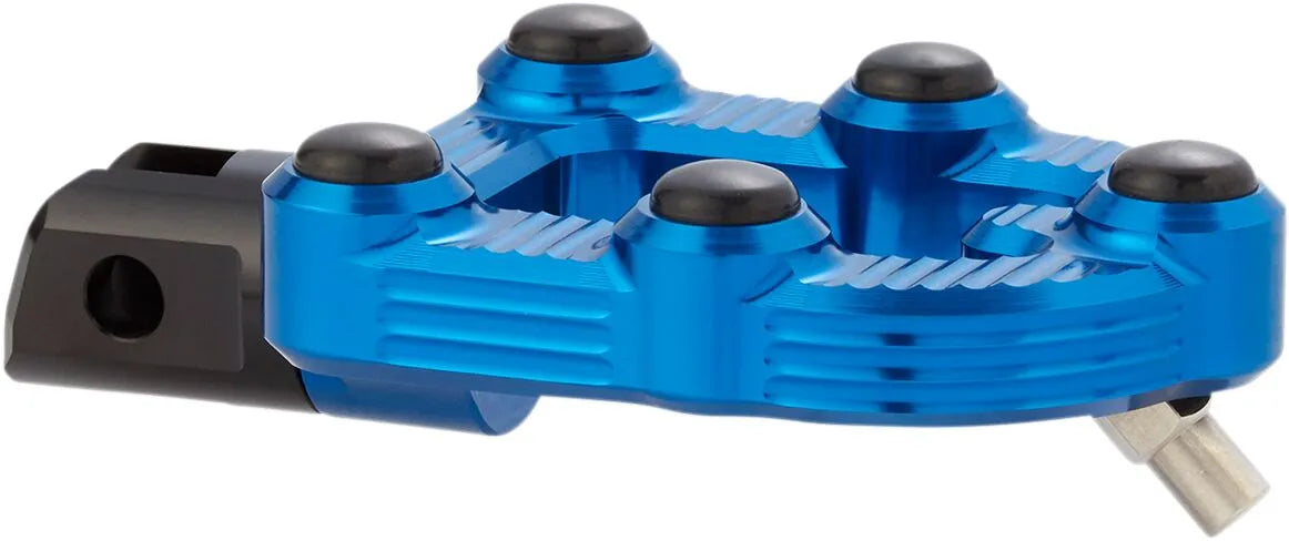 Arlen Ness MX Foot Pegs Fotpinnar & delar bild 14 PMMEDIA:1dd19423ffa8549c