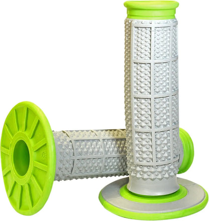 Renthal Tapered Dual-Compound Grips Handtag bild 7 PMMEDIA:712d998acf995850