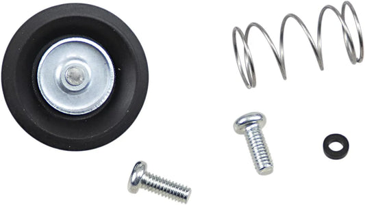 MOOSE OFFROAD HARD-PARTS Rebuild Kit för Air Cut-Off Ventil bild 1 PMMEDIA:e0fad380c459e41d