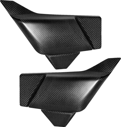 Saddlemen Carbon Fiber Side Cover Ersättningspaneler kaross bild 10 PMMEDIA:fba1b6eb4bf6e260