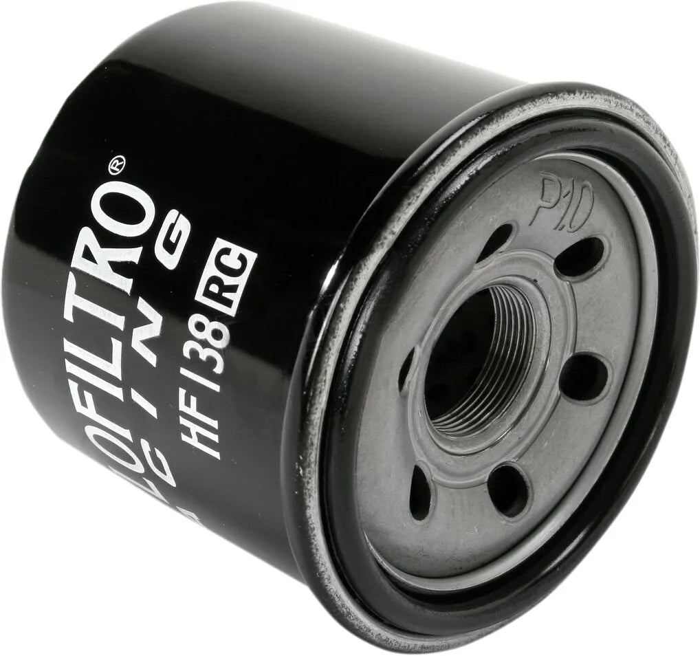 Hiflofiltro Racing Oil Filter Oljefilter bild 11 PMMEDIA:b2d955b244b042d3