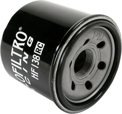 Hiflofiltro Racing Oil Filter Oljefilter bild 11 PMMEDIA:b2d955b244b042d3