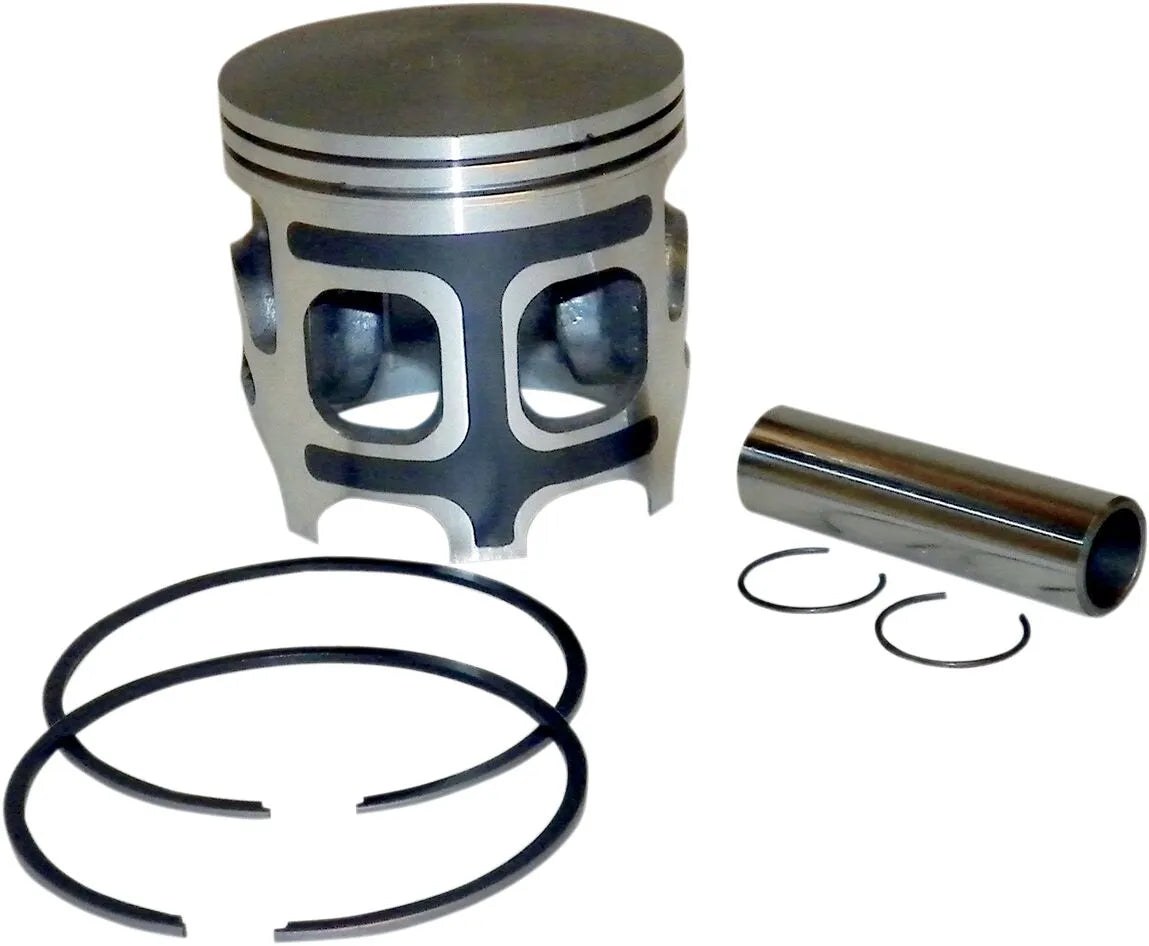 WSM Cast Series Kolvkit Yamaha STD bild 1 PMMEDIA:6bc86b5ef95e089c