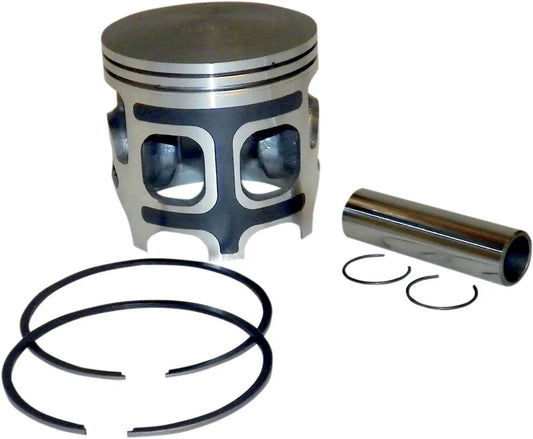 WSM Cast Series Kolvkit Yamaha STD bild 1 PMMEDIA:6bc86b5ef95e089c