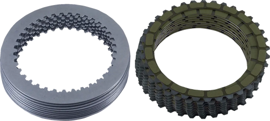 BARNETT Scorpion Kopplingskitt Kevlar 90-97 Big Twin bild 1 PMMEDIA:a5637999cb39ac4f