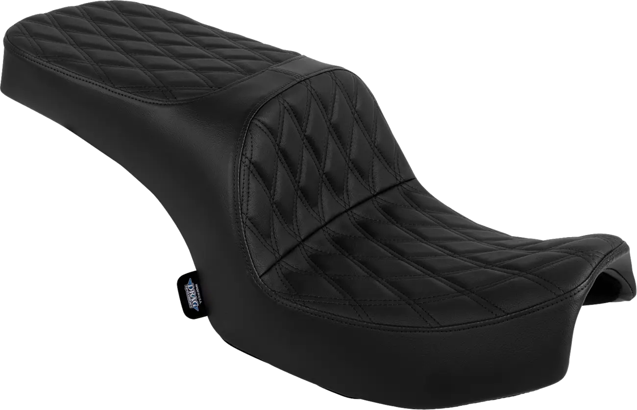 Drag Specialties Seats Freedom Touring Seat Övriga gatmotorcyklar bild 6 PMMEDIA:115fbad9de8f50a2