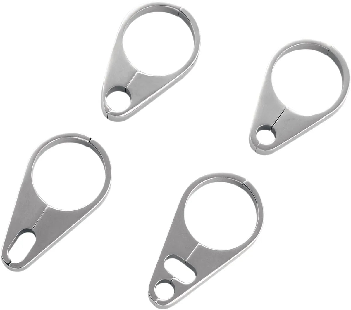 WILD 1 Billet Cable Guide för 1,25" styre bild 2 PMMEDIA:25c94983d855aa65