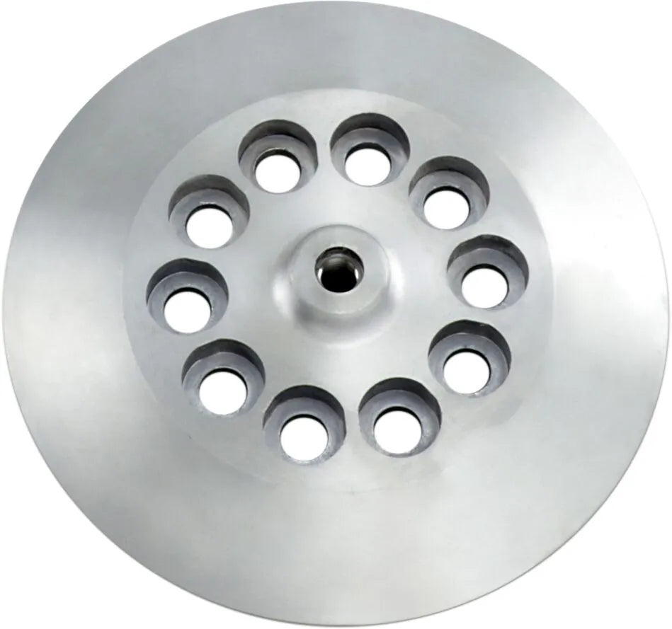 DRAG SPECIALTIES High-Performance Tryckplatta bild 1 PMMEDIA:319dc66cf5ee627d