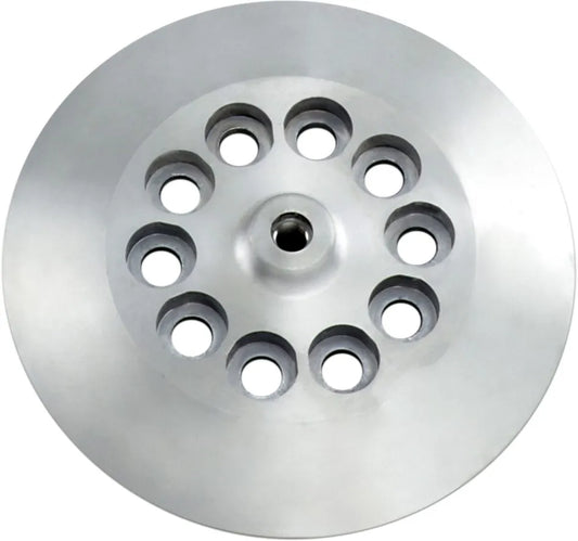 DRAG SPECIALTIES High-Performance Tryckplatta bild 1 PMMEDIA:319dc66cf5ee627d