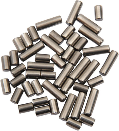 EASTERN MOTORCYCLE PARTS Lager Rullager Set 9101A/9186 bild 2 PMMEDIA:bfaaa9018e637c60