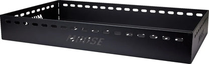 Moose Offroad Four Wheel Universal Upper Deck System Cargo Bed Rack Packväskställ bild 2 PMMEDIA:7d0b7170648744a7
