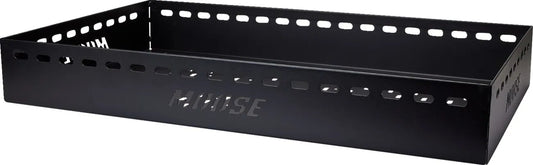 Moose Offroad Four Wheel Universal Upper Deck System Cargo Bed Rack Packväskställ bild 2 PMMEDIA:7d0b7170648744a7
