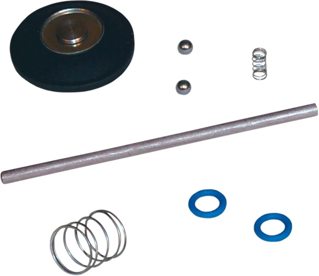 S&S CYCLE Accelerator Pump Rebuild Kit bild 1 PMMEDIA:dcb1a66c37153f7a