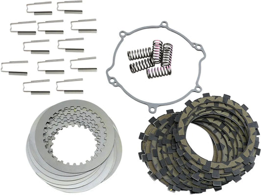 REKLUSE TorqDrive® Kopplingspaket för YZ125 05-23 bild 1 PMMEDIA:0b8cb8fc837a3121