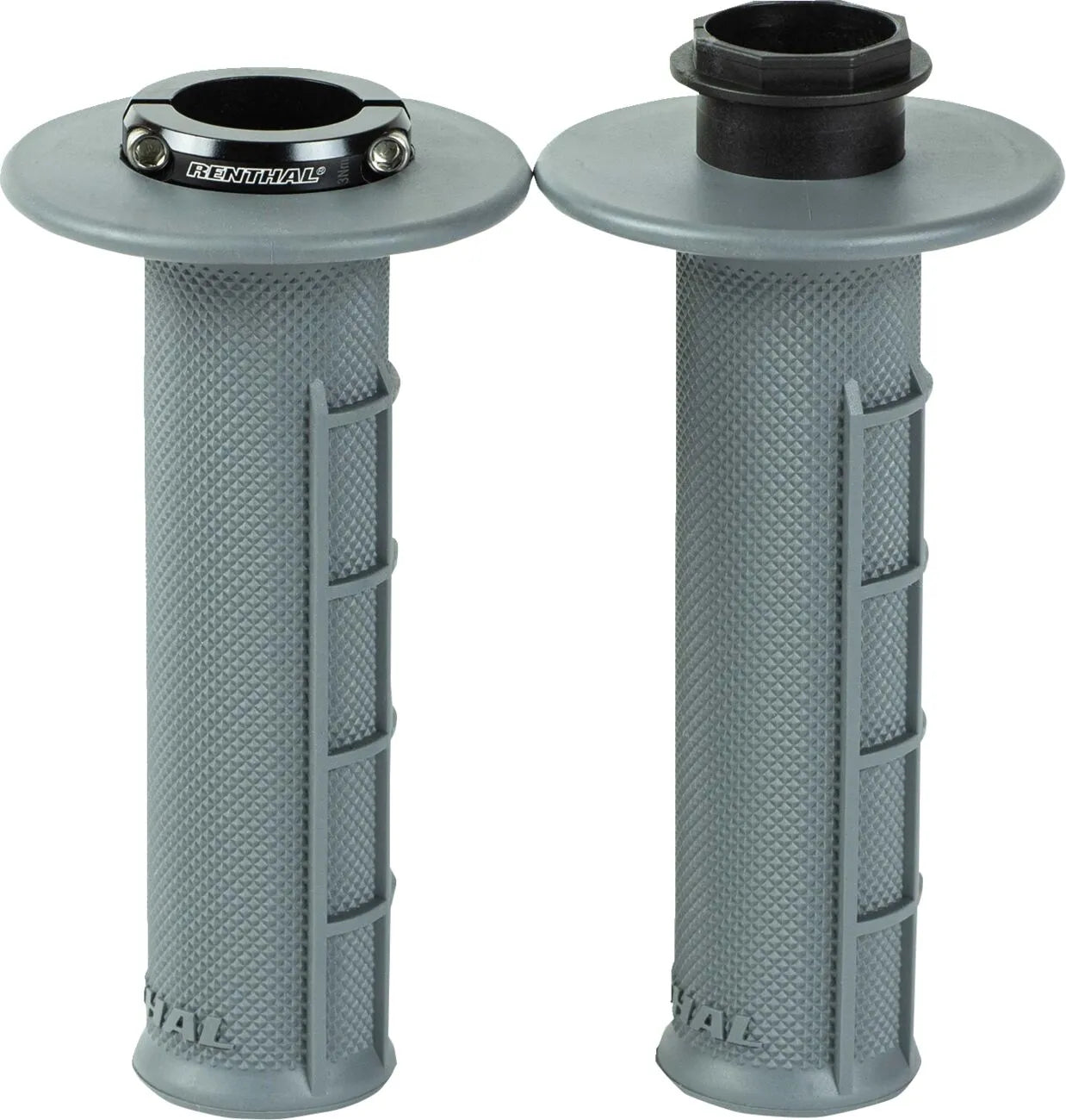 Renthal MX Original Lock-On Grips Handtag bild 2 PMMEDIA:5586264f8553ecec