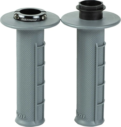 Renthal MX Original Lock-On Grips Handtag bild 2 PMMEDIA:5586264f8553ecec