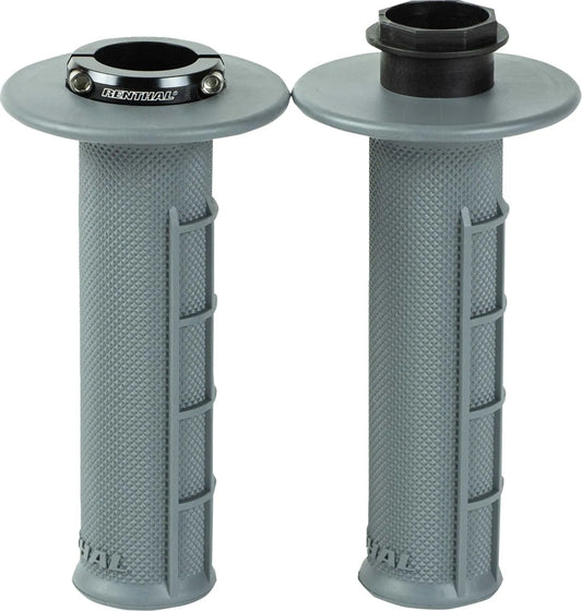 Renthal MX Original Lock-On Grips Handtag bild 2 PMMEDIA:5586264f8553ecec