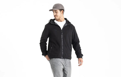 John Doe XTM® V3 Hoodie Jacka textil herr bild 8 PMMEDIA:2748a44fbf2b1550