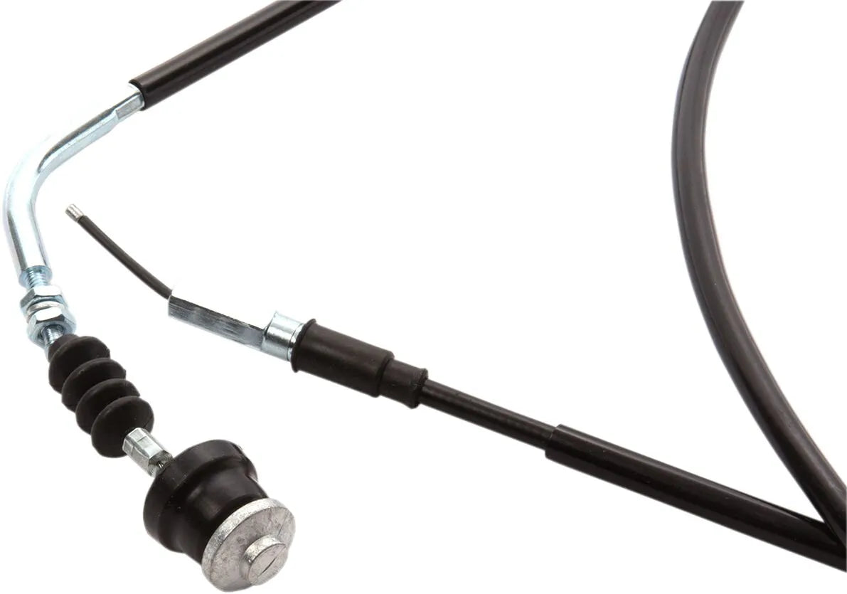 MOTION PRO Svart Gasvajer i Vinyl bild 2 PMMEDIA:2ed21c118fd70e78