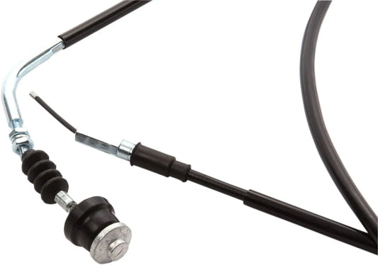 MOTION PRO Svart Gasvajer i Vinyl bild 2 PMMEDIA:2ed21c118fd70e78
