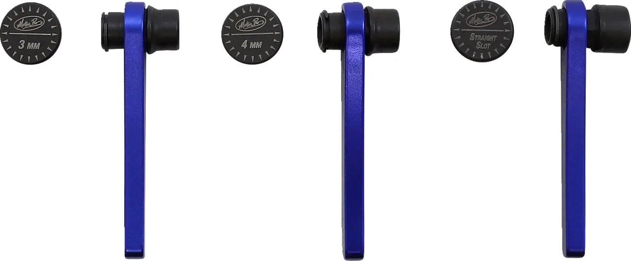 MOTION PRO Tappjusteringsverktyg Set bild 1 PMMEDIA:b64016d2e1293bd9
