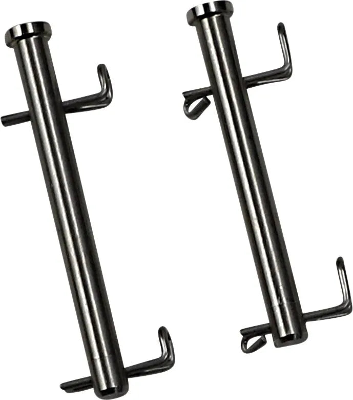 MOOSE OFFROAD HARD-PARTS Bromsokstift för KTM bild 1 PMMEDIA:bfe4db9e815a8528