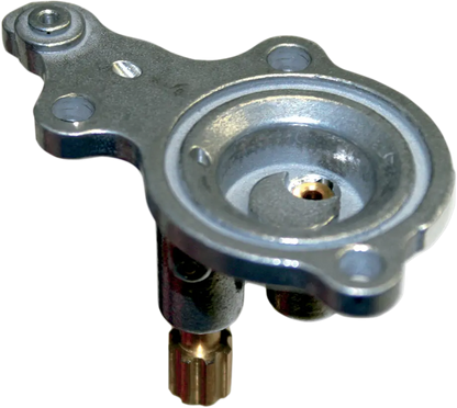 BOYESEN Quickshot för S&S SUPER E-G bild 1 PMMEDIA:2aaf268ac62e7ee9