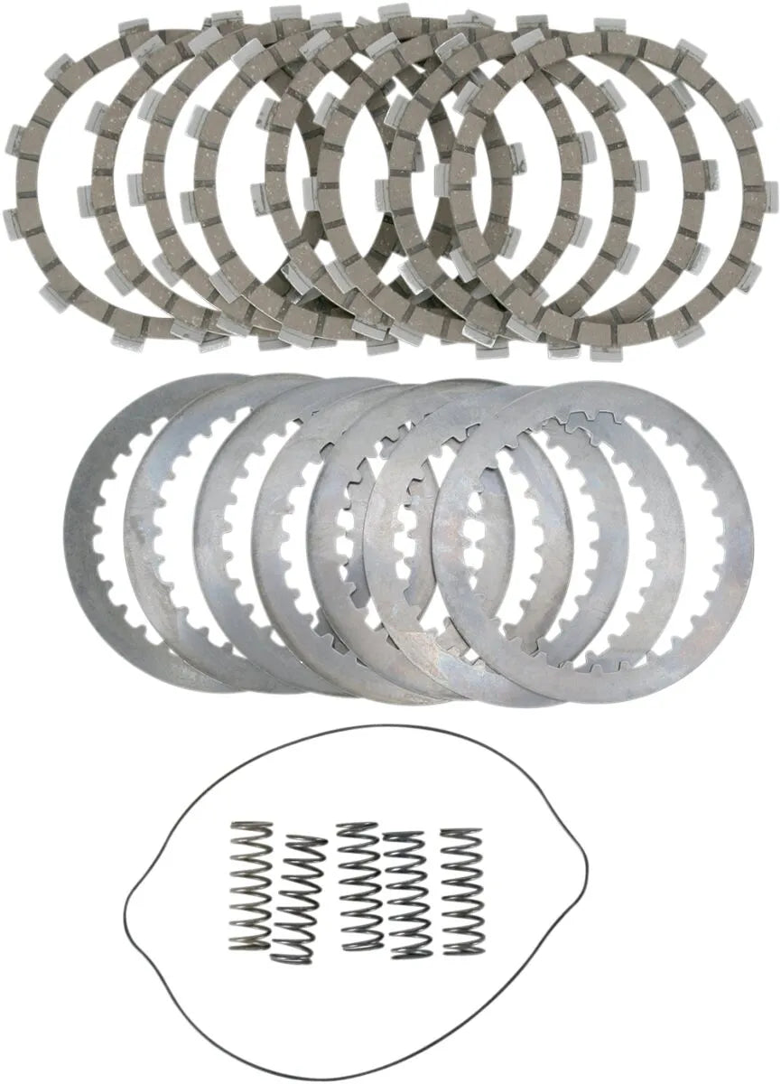 MOOSE OFFROAD HARD-PARTS Komplett Kopplingskit bild 1 PMMEDIA:eab7c37332000930