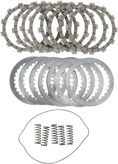 MOOSE OFFROAD HARD-PARTS Komplett Kopplingskit bild 1 PMMEDIA:eab7c37332000930