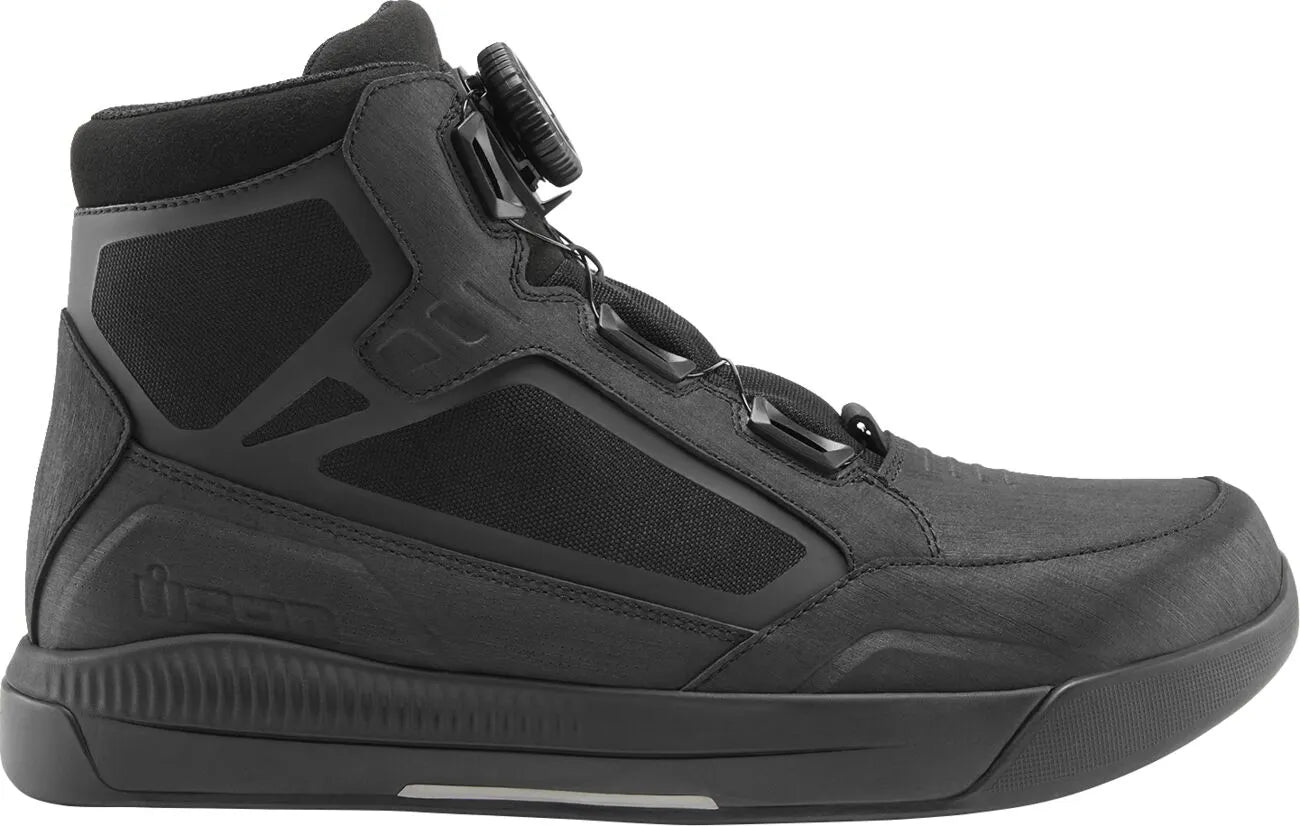 Icon Patrol 3™ Waterproof Sportstövlar bild 7 PMMEDIA:eb348c4e855037e7