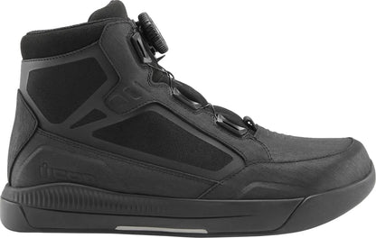 Icon Patrol 3™ Waterproof Sportstövlar bild 7 PMMEDIA:eb348c4e855037e7
