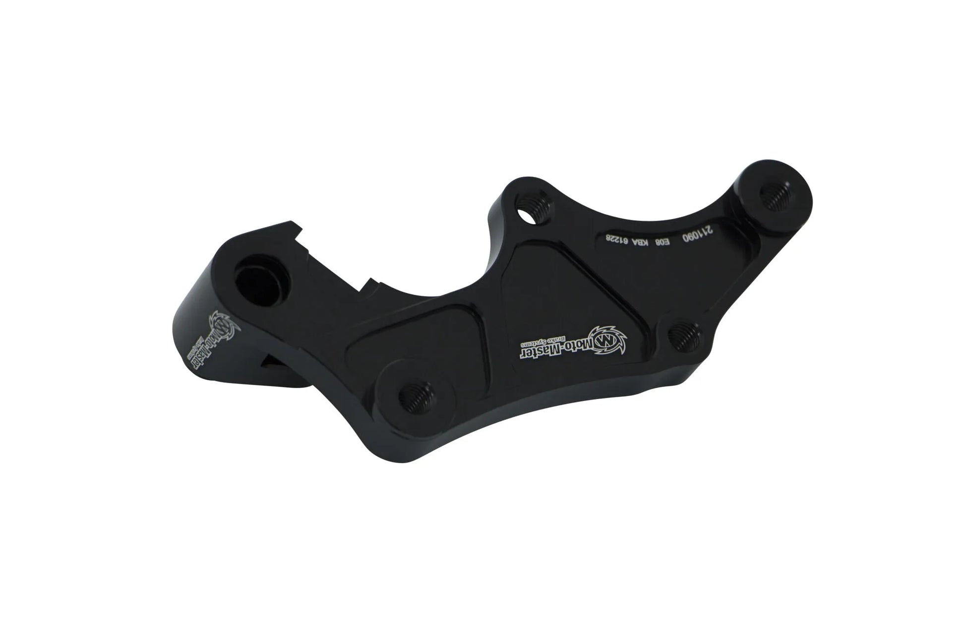 MOTO-MASTER Bromsoksfäste i CNC-bearbetad Aluminium bild 1 PMMEDIA:a46c4bf021472343