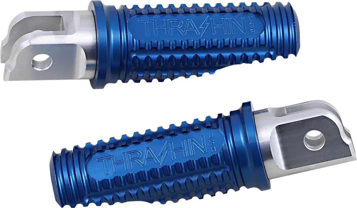 THRASHIN SUPPLY CO. Burnout Fotpinnar bild 1 PMMEDIA:5b4b6e0a0910f767