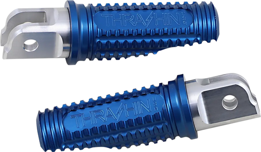 THRASHIN SUPPLY CO. Burnout Fotpinnar bild 1 PMMEDIA:5b4b6e0a0910f767