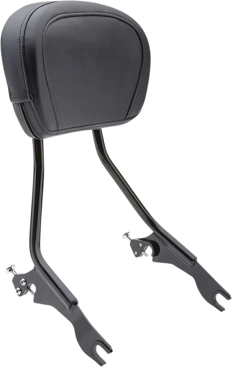 Cobra Detachable Backrest Sissybars bild 4 PMMEDIA:28158c95f1f37a43