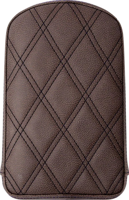 Saddlemen Sissy Bar Pad Ryggstöd för sadlar bild 4 PMMEDIA:685eb84ff173ff44