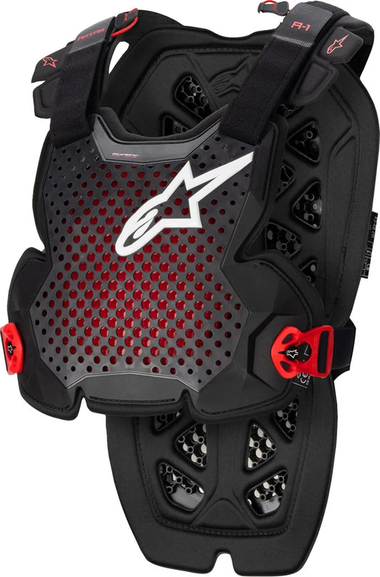 Alpinestars(Mx) A-1 Pro Chest Guard Bröstskydd bild 2 PMMEDIA:61f7f02ec33fedd7