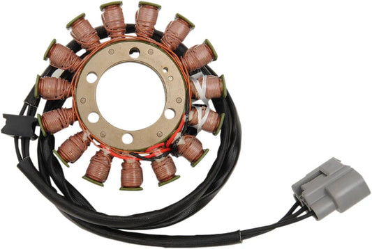 RICK'S MOTORSPORT ELECTRIC Stator för Ducati bild 1 PMMEDIA:946cfba46d9b709a